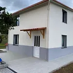Casa Da Nora Póvoa de Lanhoso