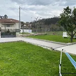 Casa Da Nora Nyaraló Póvoa de Lanhoso