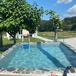 Nyaraló Casa Da Nora Póvoa de Lanhoso