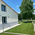 Casa Da Nora Nyaraló