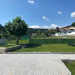Casa Da Nora Nyaraló *