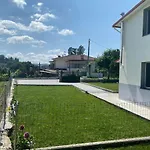 Nyaraló Casa Da Nora Póvoa de Lanhoso