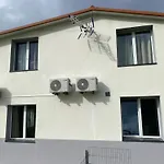 Casa Da Nora Nyaraló *
