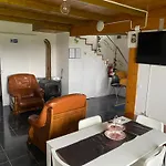Casa Da Nora Nyaraló Póvoa de Lanhoso