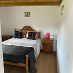 Nyaraló Casa Da Nora