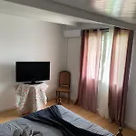 Casa Da Nora Nyaraló *