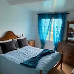 Nyaraló Casa Da Nora