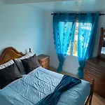 Casa Da Nora Nyaraló
