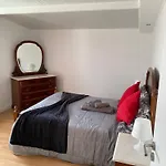 Nyaraló Casa Da Nora Póvoa de Lanhoso