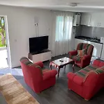 Nyaraló Casa Da Nora