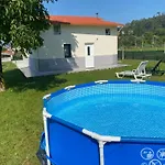 Nyaraló Casa Da Nora
