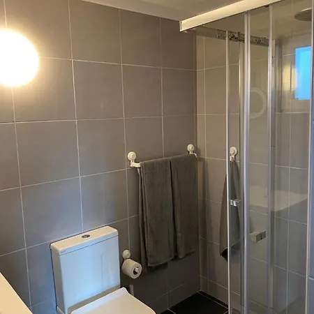 بيت للعطل Casa Da Nora