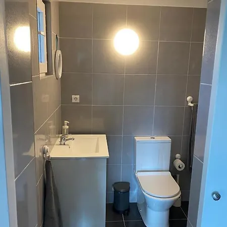 بيت للعطل Casa Da Nora *
