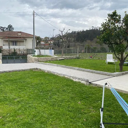 Casa Da Nora Hébergement de vacances Póvoa de Lanhoso