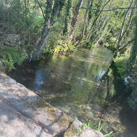 Casa Da Nora * Póvoa de Lanhoso