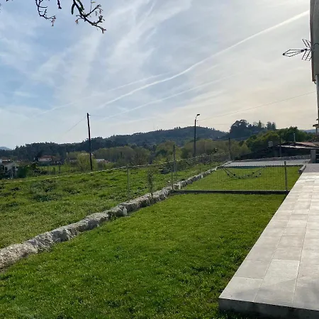 Σπίτι διακοπών Casa Da Nora *