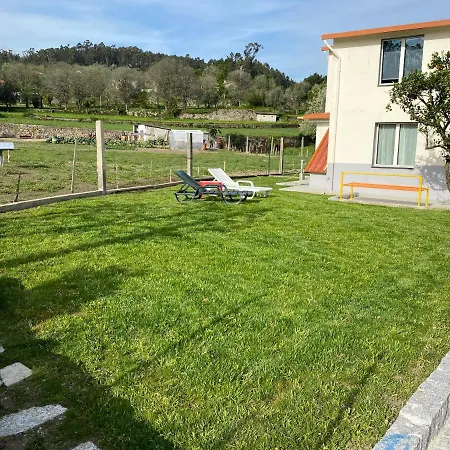 Casa Da Nora
