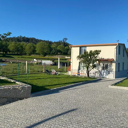 Casa Da Nora