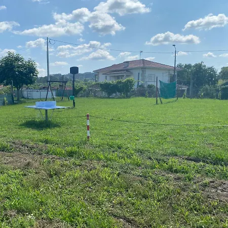 بيت للعطل Casa Da Nora Póvoa de Lanhoso
