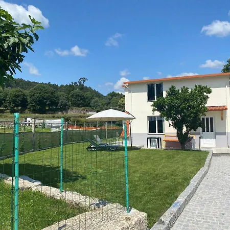 Casa Da Nora