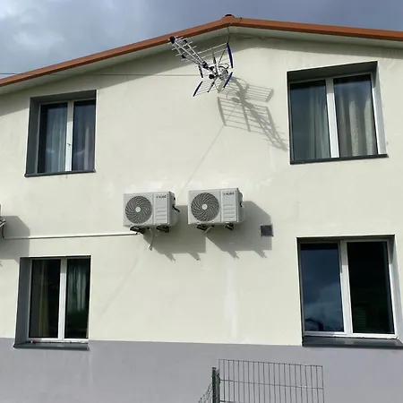 Casa Da Nora بيت للعطل *