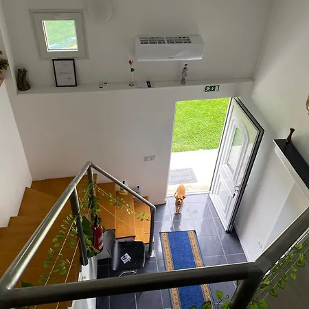 Casa Da Nora * Póvoa de Lanhoso