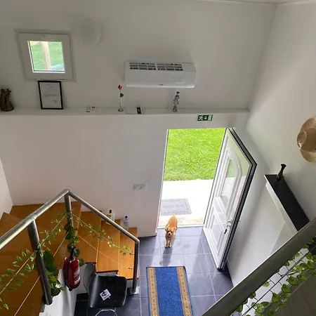 بيت للعطل Casa Da Nora