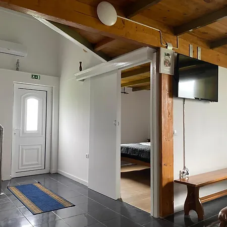 Nyaraló Casa Da Nora *
