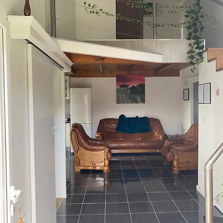 Casa Da Nora *