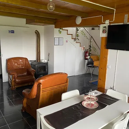 Casa Da Nora Ferienhaus Póvoa de Lanhoso