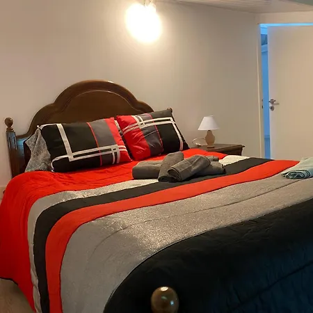 Hébergement de vacances Casa Da Nora Póvoa de Lanhoso