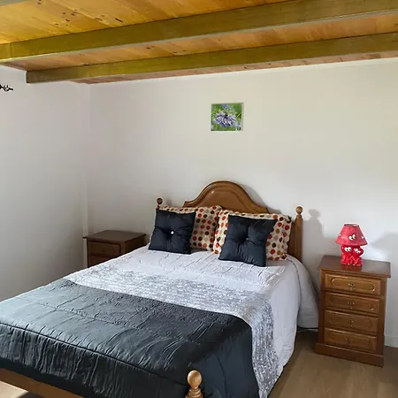 Casa Da Nora * Póvoa de Lanhoso