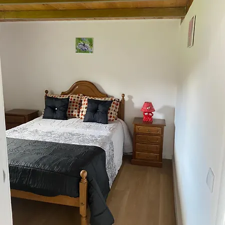 Hébergement de vacances Casa Da Nora