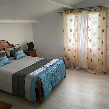 Hébergement de vacances Casa Da Nora Póvoa de Lanhoso