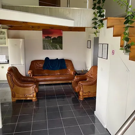 Casa Da Nora * Póvoa de Lanhoso