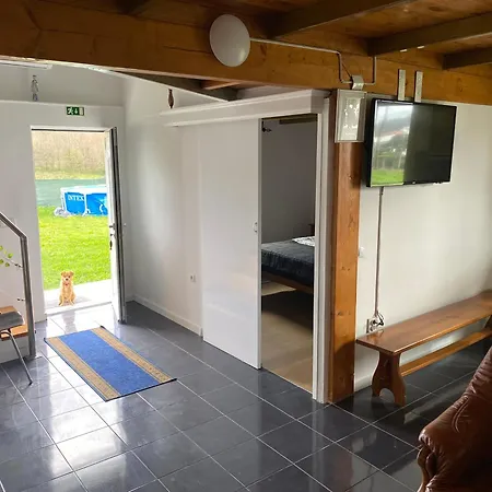 Casa Da Nora Póvoa de Lanhoso