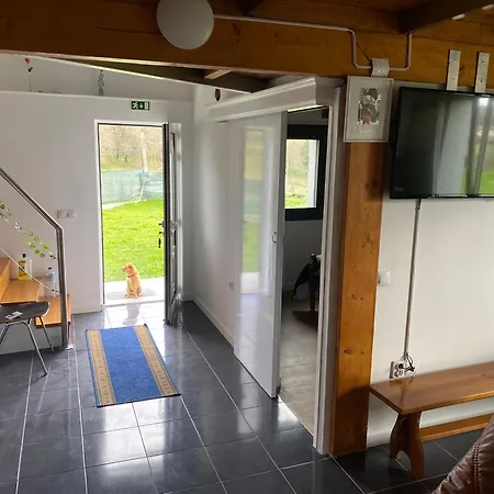 Casa Da Nora Hébergement de vacances