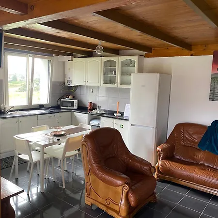 Casa Da Nora * Póvoa de Lanhoso