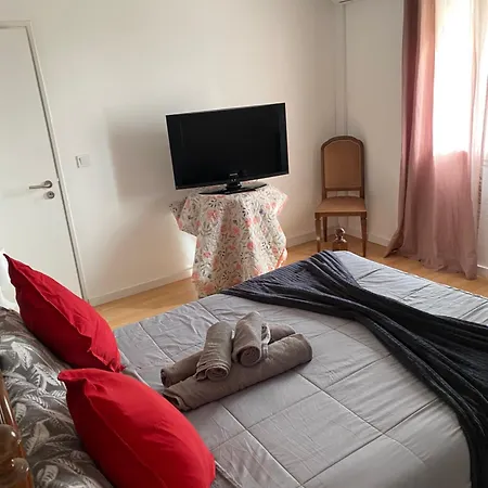 Casa Da Nora *
