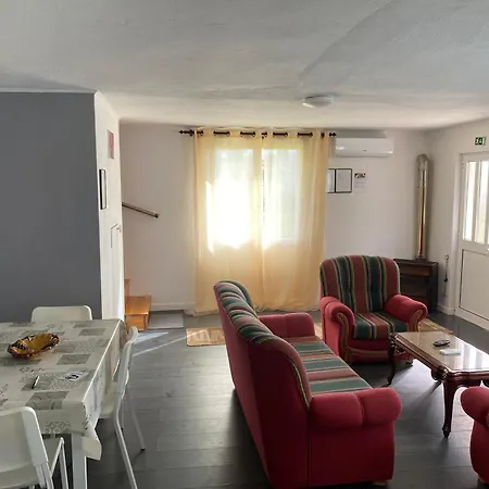Casa Da Nora