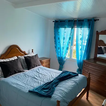 Hébergement de vacances Casa Da Nora