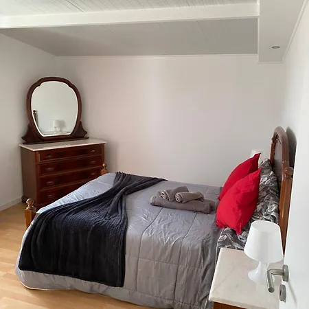 Nyaraló Casa Da Nora Póvoa de Lanhoso