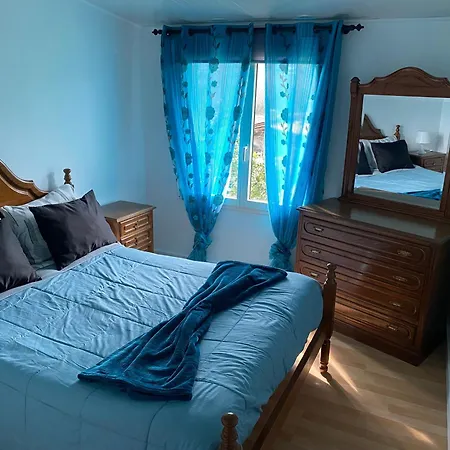 Hébergement de vacances Casa Da Nora *