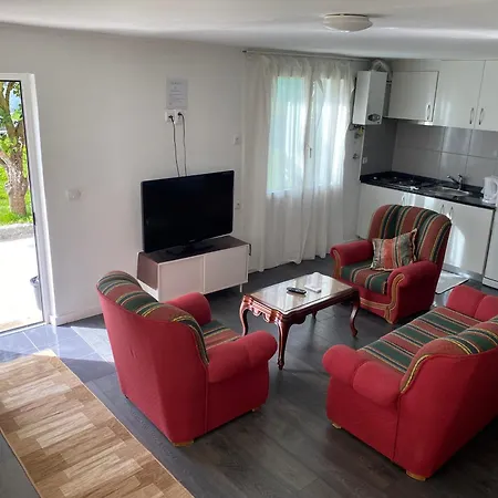 بيت للعطل Casa Da Nora