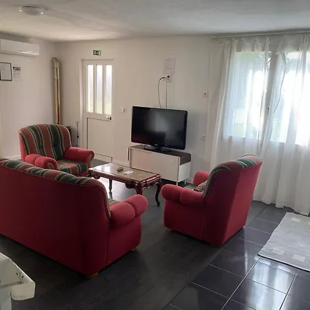 Casa Da Nora بيت للعطل Póvoa de Lanhoso