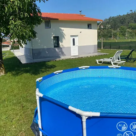 Hébergement de vacances Casa Da Nora