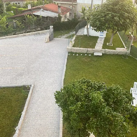 Casa Da Nora Hébergement de vacances *