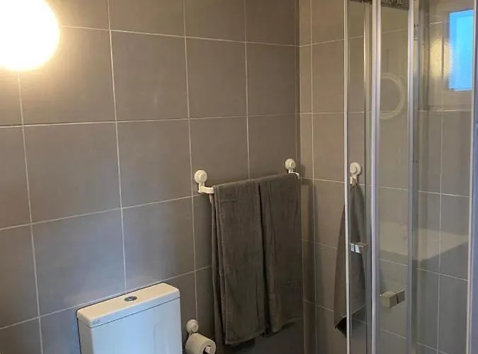 בית נופש Casa Da Nora