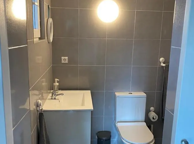 בית נופש Casa Da Nora *