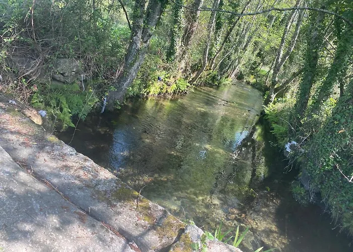 Casa Da Nora * Póvoa de Lanhoso